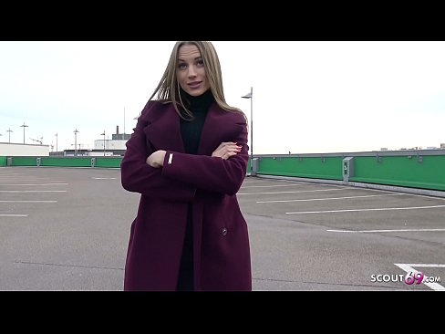 ❤️ GERMAN SCOUT IS A DREAM TOUCHING STEELE, PARKING LOT TELLTALE lan SEXY FOR DIT Porno krasan ing kita% jv.sexonfire.ru% ☑